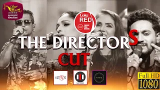 Coke Red | The Director's Cut - 2 | 2021-08-14 | Rupavahini Musical