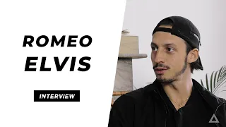 Roméo Elvis : EP "Maison", déclin de carrière, Nekfeu, Jul, confinement...