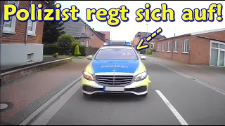 Vom Polizei-Aufreger, Eltern des Monats und Close-Call im Kreisverkehr | DDG Dashcam Germany | #264