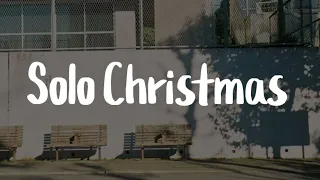 Wheein & Ailee - Solo Christmas [Lirik Terjemahan Sub Indo]