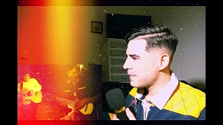 Los Hermanos CURI - TU RECUERDO|🇦🇷 Video Reaccion