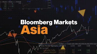 Bloomberg Markets: Asia 03/21/2024