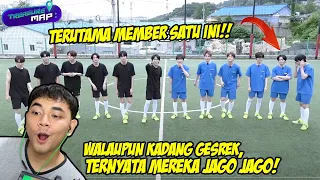 TERCENGANG SAMA MEMBER SATU INI! - TMAP [Eps 53] - NOBAR