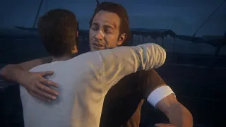 Uncharted 4 - Nate & Sam [Somebody To Die For ]