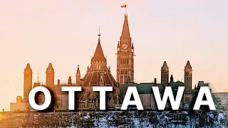 Is Ottawa More Fun Than You Think? Our Canadian Capital