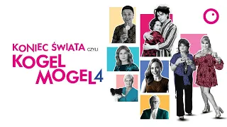 Kogel Mogel 4, czyli tu jest znowu paździerzowo - Recenzja #618