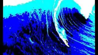 Billabong Odyssey - Ripped by Audio Blanket ft Danny Forkasdi on vocals (Mike Parsons surfs)