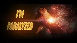 Jean Grey (Dark Phoenix) - Paralyzed [X-MEN I MARVEL I NF I 2019]