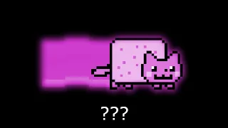 20 Nyan Cat Sound Variations in 90 Seconds