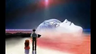 The End Of Evangelion - Komm Süsser Tod