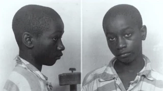 George Stinney, 14, Executed In Vile Act Of Injustice, Exonerated 70s Years Late