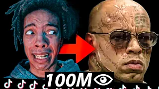 Ce TUEUR à fait des MILLIONS de VUES sur TikTok (Nikko Jenkins)