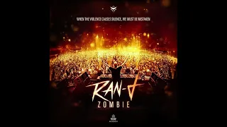 Ran-D - Zombie (Auroleos Kick Boost Rework)