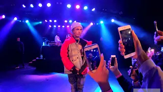 Lil Pump Live at the Roxy | Harverd Dropout Album Release Concert