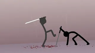 just another sword fight (by imnotlyle)