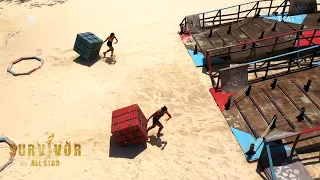 Μελίνα VS Σταυρούλα | Survivor All Star | 09/05/2023