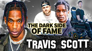 Travis Scott | The Dark Side of Fame | Paralyzed Fan, A$AP Mob, Manipulator & Traitor