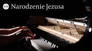 Jestem Słowem - Narodzenie Jezusa (Muzyka)