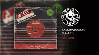 F.K.Ü. - Hell Night (HQ Audio Stream)