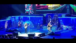 Iron Maiden - Caught somewhere in time (live in Dublin 2023)