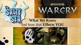 How will Warcry 2.0 effect you?