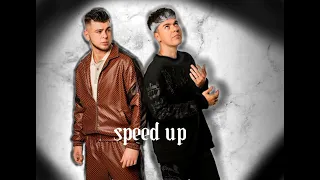 любовь зараза, Gayazovs Brothers (speed up)