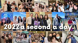 2022 A SECOND A DAY | MichelleLee