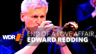 Andy Haderer feat. by WDR BIG BAND: End of a Love Affair  | PERSONAL SOUNDS