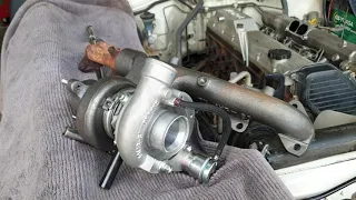 Why Turbo your Diesel 4WD? Is that Safe?