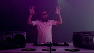 Dj Mehmet Tekin - Back - Vol 3 (Official Video)