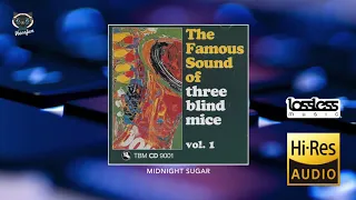 The Famous Sound of three blind mice - Vol. 1 (Full Album)