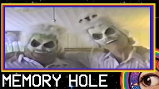 Dance of the Weird Uncles | Memory Hole