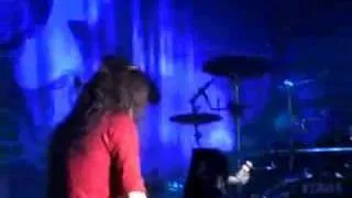 Nightwish - Nemo (Live @ London Astoria 27/03/08)