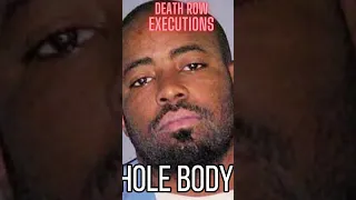 last words 2014 ed death row executions
