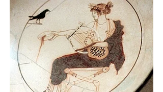 Learn to Play the Ancient Greek Lyre! (Lesson 10 - Some Useful Exercises)