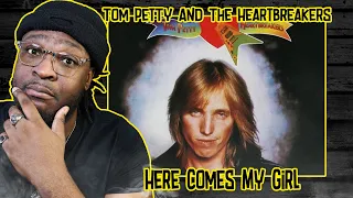 Tom Petty And The Heartbreakers - Here Comes My Girl REACTION/REVIEW