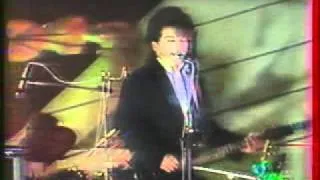 Агата Кристи - Сытая свинья (live, 1989 год)