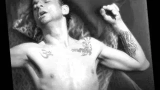 Dave Gahan & Depeche Mode