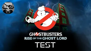 Ghostbusters: Rise of the Ghost Lord [Test FR] On est venu ! On l'a vu ! Il l'a eu dans l'c... !