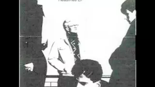Ten Mad Mongers - Headlines Radio Edit - unreleased EP - Version 1987