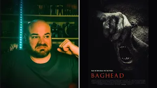 Baghead Official Trailer : Reaction and My Thoughts
