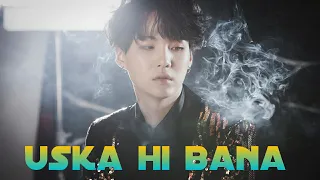 SUGA( FMV) Uska hi bana