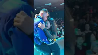 Ela só quer dançar do jeito dela . #gratidão #pizeiro #comenta #dance #viralizar #musica #viral