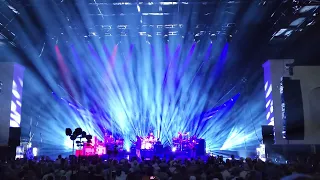 Widespread Panic - Low Spark Of High-Heeled Boys - St Augustine Amphitheatre  3-26-23