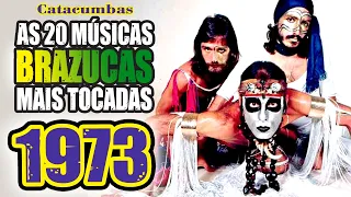 As músicas mais tocadas dos anos 70 – 1973