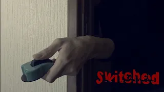 Switched - Short horror film