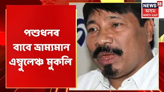 Assam News Updates | গাঁও চহৰ জিলাৰ খবৰ : ১৬ খন জিলাৰ বাবে ১৬খন 'পশুধন সাৰথি' এম্বুলেঞ্চ