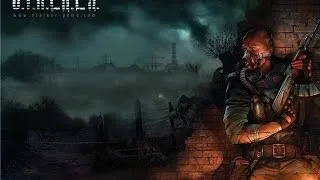 S.T.A.L.K.E.R. Тень Чернобыля,часть 13 [Радар]