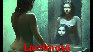 Lacrimosa 2001 - Fassade