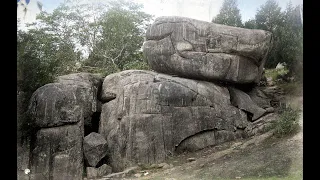 Have You Really Been to Devil's Den? A Gettysburg Battlefield Guide Explains.